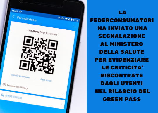 segnalaz feder su problemi green pass.png